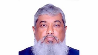 খন্দকার আনোয়ারুল ইসলাম