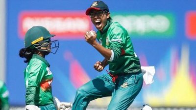 পাকিস্তানের বিপক্ষে ম্যাচ দিয়ে রুমানাদের বাছাইপর্ব শুরু