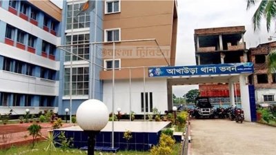 ব্রাহ্মণবাড়িয়ায় ছুরিকাঘাতে পুলিশ সদস্য আহতের ঘটনায় গ্রেফতার ৩৬