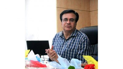 সাংবাদিক আবেদ খান