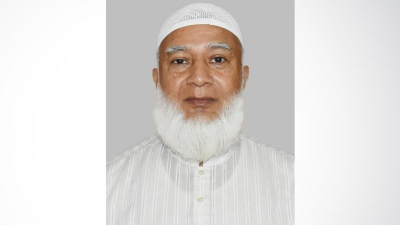 ডা. শফিকুর রহমান। ছবি: সংগৃহীত
