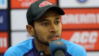 মুশফিকুর রহিম।
