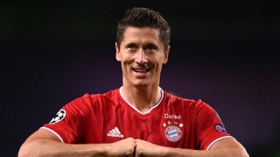 বার্সায় চুক্তি সম্পন্ন লেভানদোভস্কির