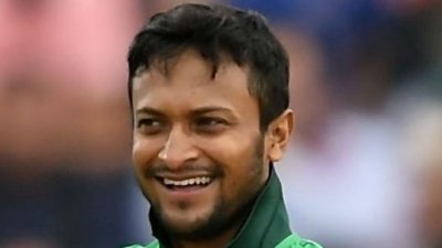 দুই বছর পর ৫ উইকেট পেলেন সাকিব