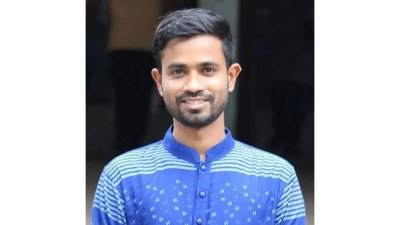 হাসান আল মামুন