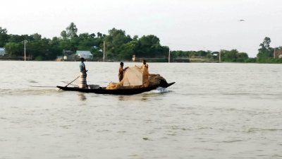 নদী (ফাইল ছবি)