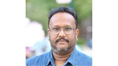 কনক সারোয়ার (ফাইল ফটো)