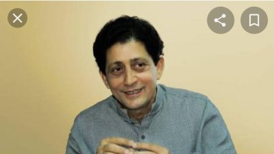 ড. আবুল বারাকাত