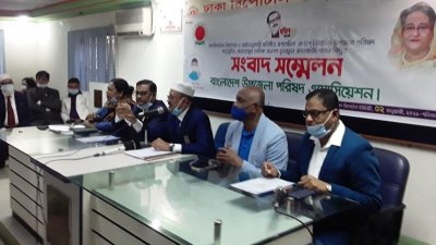 প্রশাসনিক কর্মকর্তারা শাসকের ভূমিকায়, অভিযোগ জনপ্রতিনিধিদের