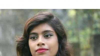 ফাবিহা সুহা