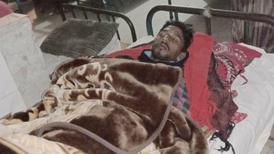 প্রেমিককে ডেকে নিয়ে নির্যাতনের অভিযোগ