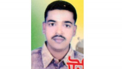আনোয়ার হোসেন বুলু