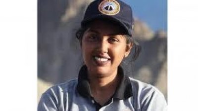 রেশমা নাহার রত্না