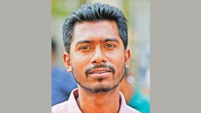 নুরুল হক নুর