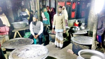 বৌভাতে সংঘর্ষ: বরের চাচা নিহতের ঘটনায় কনেপক্ষের ৯ জন কারাগারে