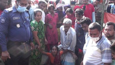 গোপালগঞ্জে পৃথক স্থান থেকে দুই যুবকের মরদেহ উদ্ধার
