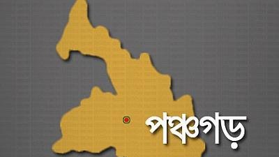 ট্রাক্টরের চাপায় ব্যবসায়ীর মৃত্যু
