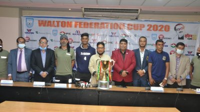 সামনে থাকা এই ট্রফি জিততেই ফাইনালে লড়বে বসুন্ধরা কিংস-সাইফ স্পোর্টিং