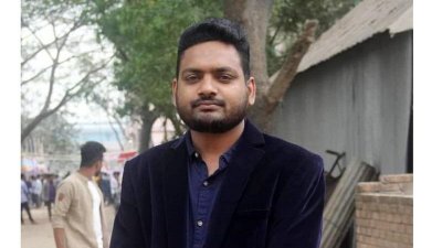 জাহিদুর রহমান বাবু