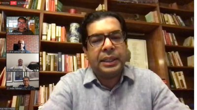 ইউল্যাবে  বঙ্গবন্ধুর স্বদেশ প্রত্যাবর্তন দিবস পালিত
