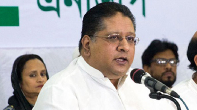 জেবেল রহমান গানি