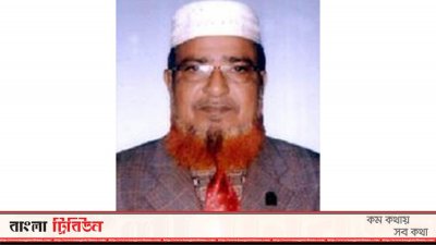 মণিরামপুরের মেয়র হলেন নৌকার প্রার্থী মাহমুদুল হাসান