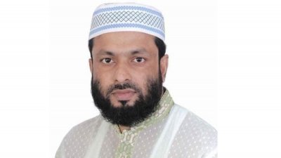 মামুন সরকার মিঠু