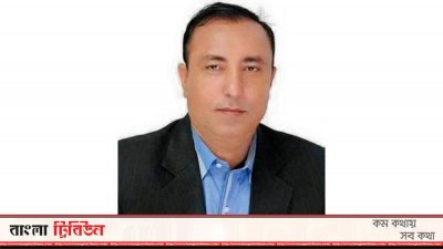 ফজলুর রহমান