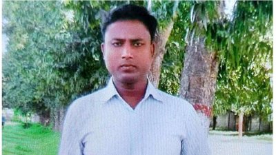 সোহেল রানা