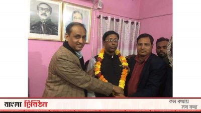 মনিরুজ্জামান বুলবুল