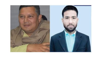 দুই বিদ্রোহী মেয়র প্রার্থীকে বহিষ্কার