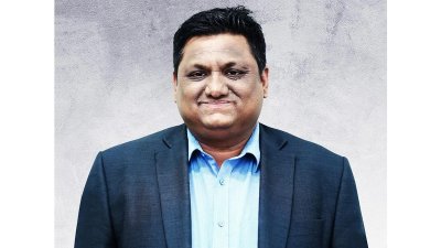 ইভ্যালিতে নতুন সিওও এইচ এম তারিকুল কামরুল