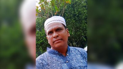 রূপপুর পারমাণবিক বিদ্যুৎ প্রকল্পে শ্রমিকের মৃত্যু