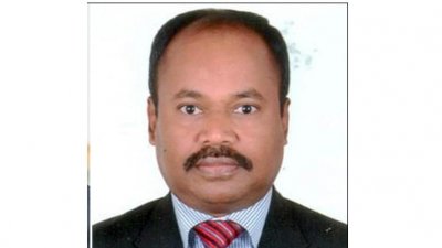শাহ আলম