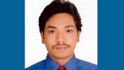 শাহ জালাল বাদল