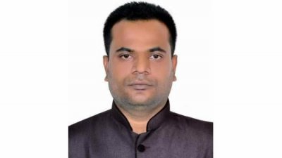 মশিউর রহমান শিমু