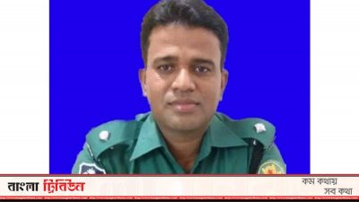 ওসি এমএ জলিল