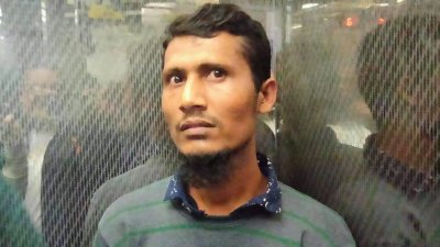 আক্তার সরদার