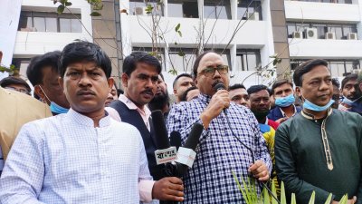 রাজশাহীতে অটোরিকশার বর্ধিত ভাড়ার ঘোষণা দেওয়া হবে: মেয়র