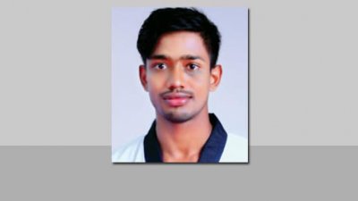 কামরুল ইসলাম