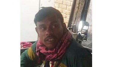 প্রধান অভিযুক্ত ফারুক হোসেন