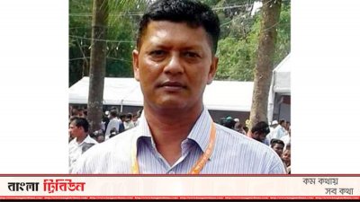 ব্যবসায়ীকে কুপিয়ে হত্যা: সিটি কাউন্সিলর আলমগীর তিনদিনের রিমান্ড