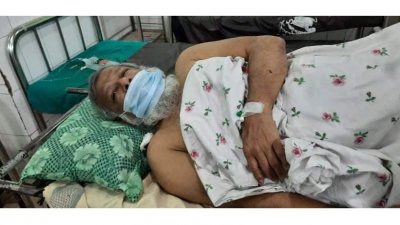 মাওলানা জসিম উদ্দিন