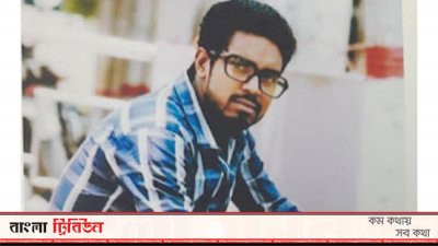 আলী হোসেন মিঠু