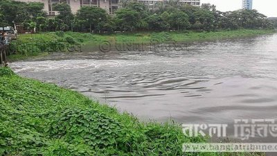 ৫০টি স্লুইস গেটের ৩৭টিই বিকল, দায়িত্ব নিতে চায় ডিএসসিসি