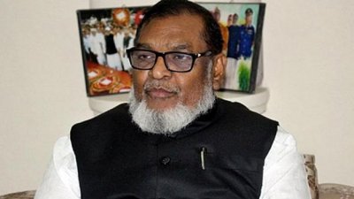 আ ক ম মোজাম্মেল হক