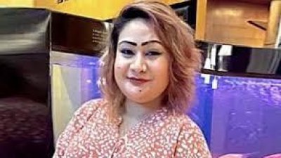শামীমা নূর পাপিয়া