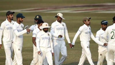 জিততে রেকর্ড গড়তে হবে মুমিনুলদের