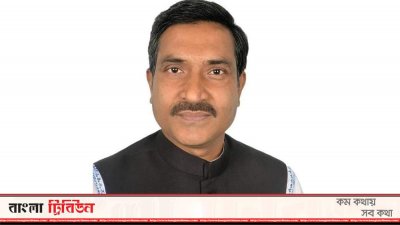 নিমাই সরকার