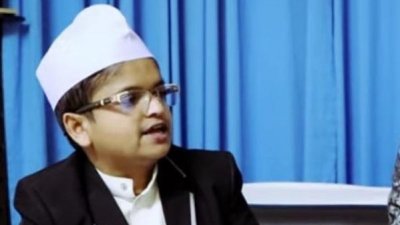 রফিকুল ইসলাম